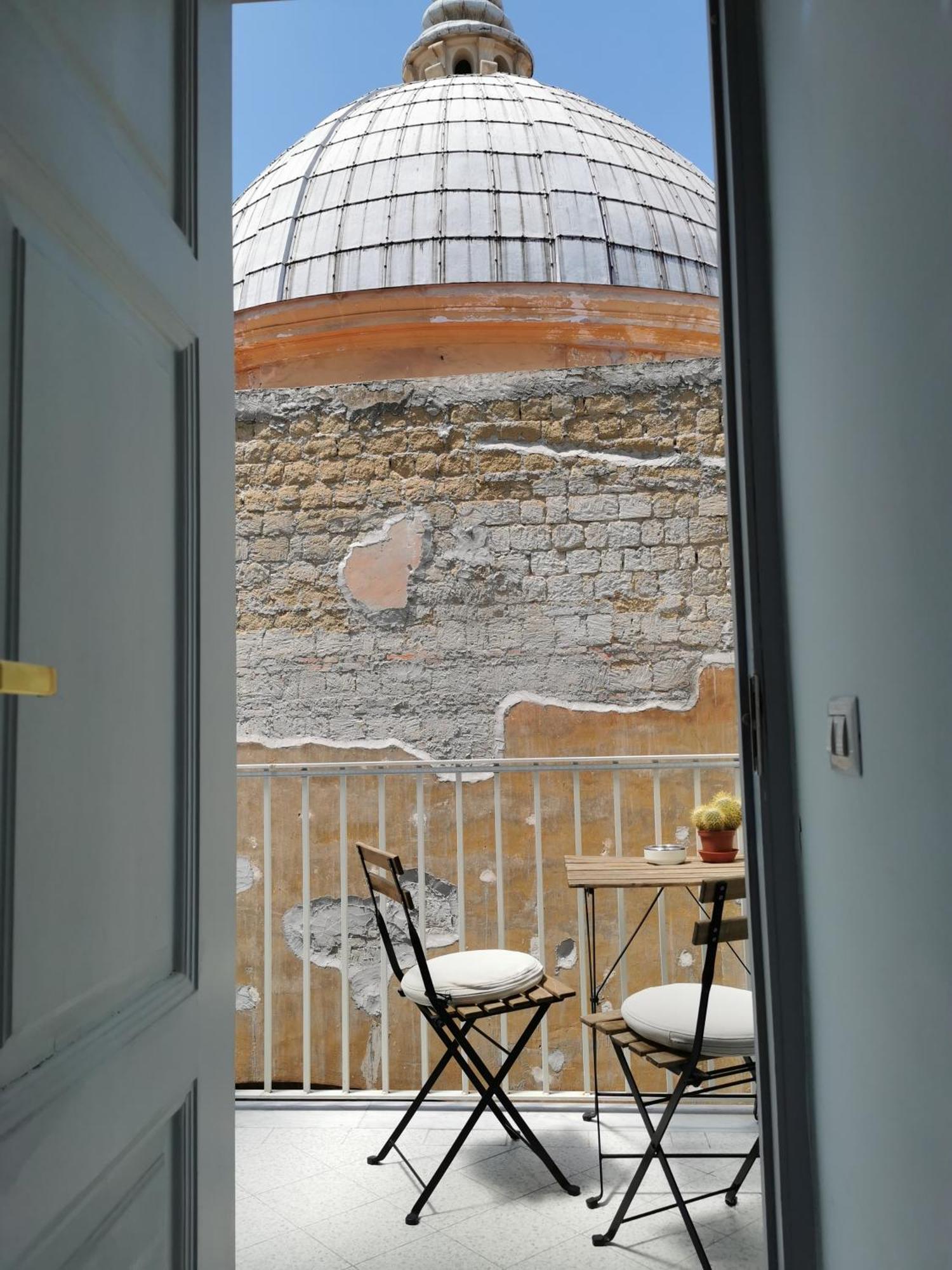 Domus Sibyllina, Galleria Umberto I Naples Room photo