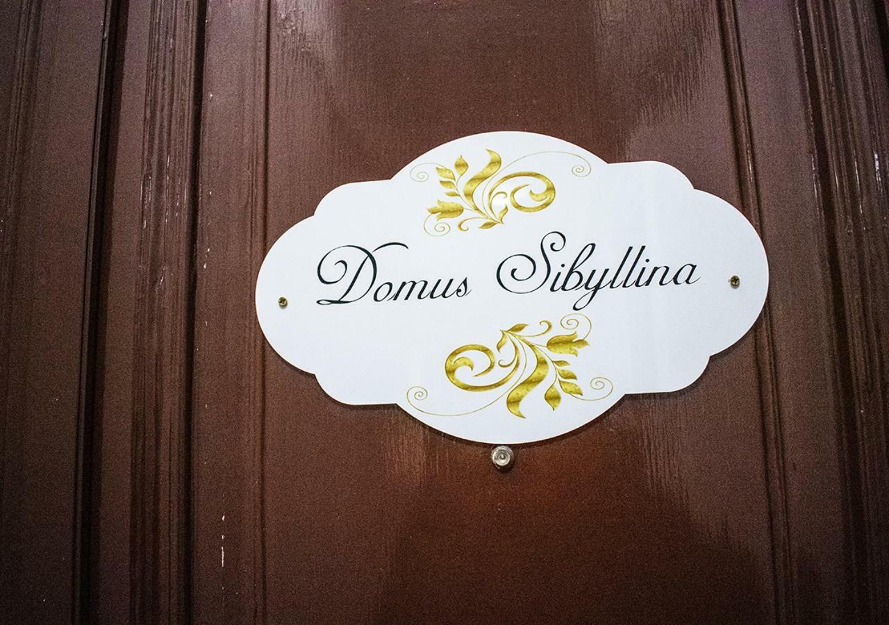 Domus Sibyllina, Galleria Umberto I Naples Exterior photo